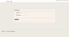 Desktop Screenshot of pmb.apatgn.org