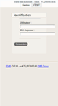 Mobile Screenshot of pmb.apatgn.org